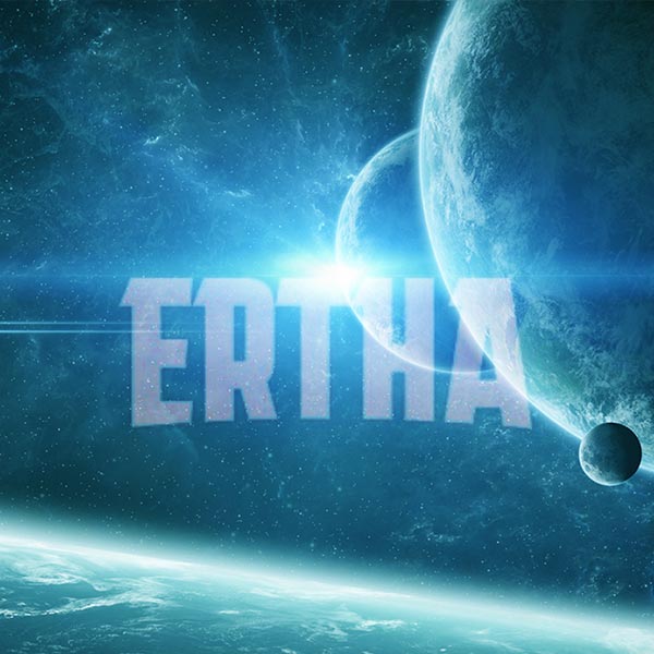 ERTHA METAVERSE Trailer - NFT Play to Earn hra