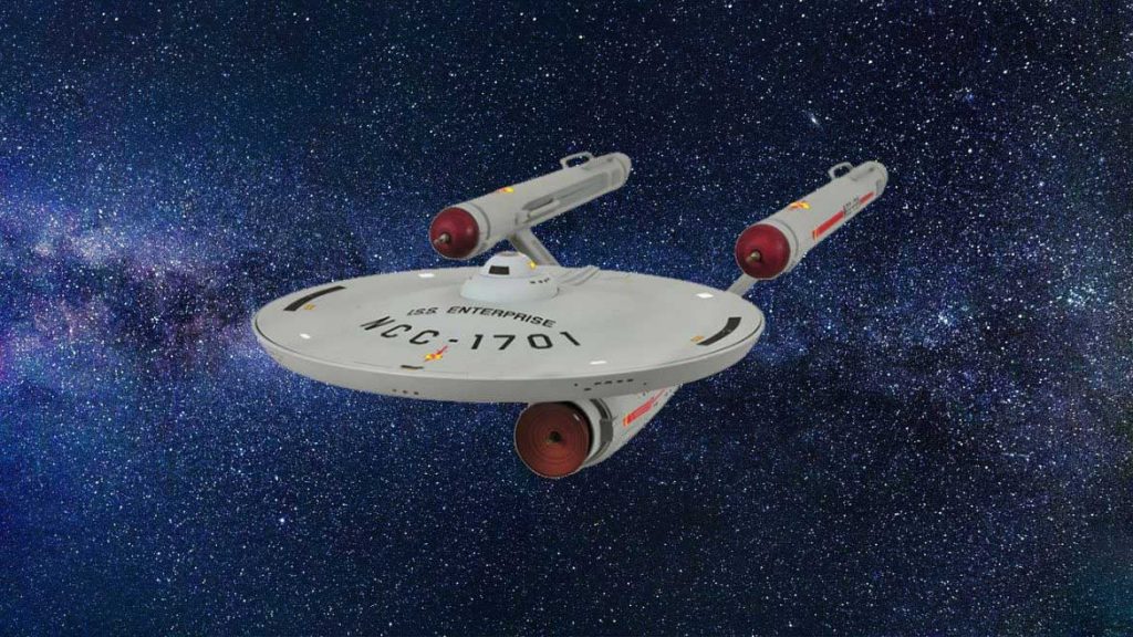 Star trek Enterprise