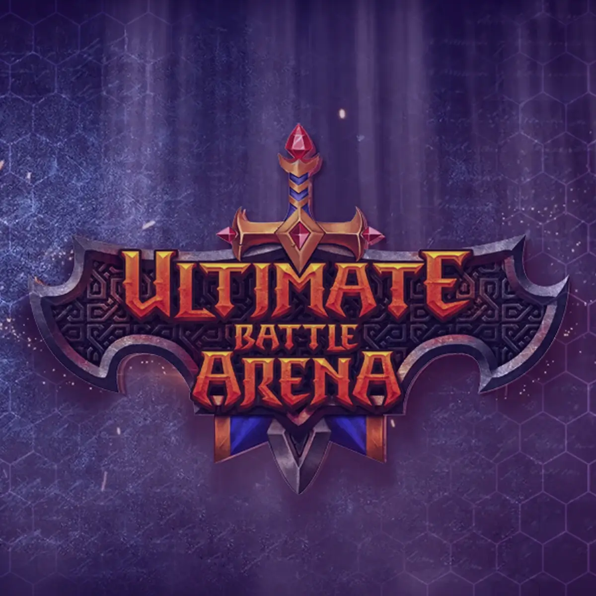 Úvodní obrázek projektu Ultimate Battle Arena