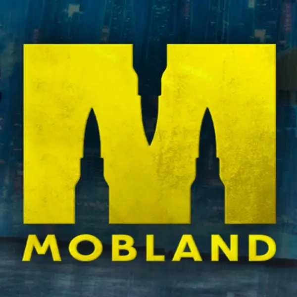 Mobland Logo
